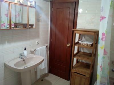 Lupamar Cangas Centro Daire Onís Dış mekan fotoğraf