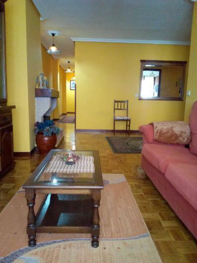 Lupamar Cangas Centro Daire Onís Dış mekan fotoğraf